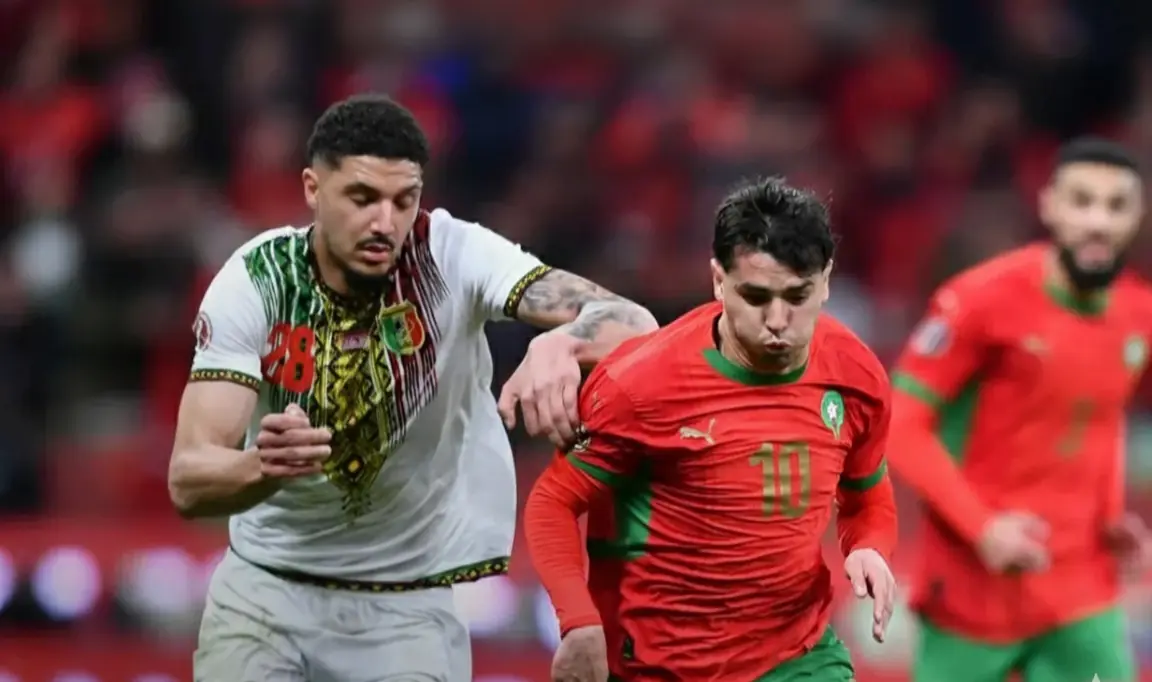 Marruecos aplaza clasificación a octavos de la Copa de África
