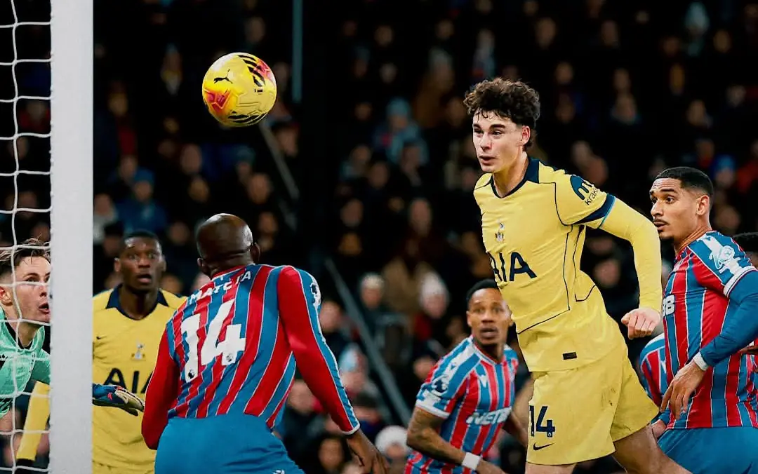 Tottenham se toma un respiro en la Premier League
