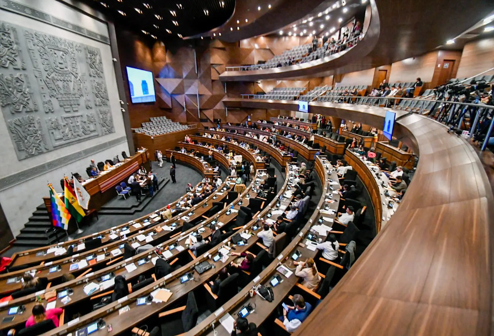 Asamblea Legislativa elige a los nuevos vocales del TSE