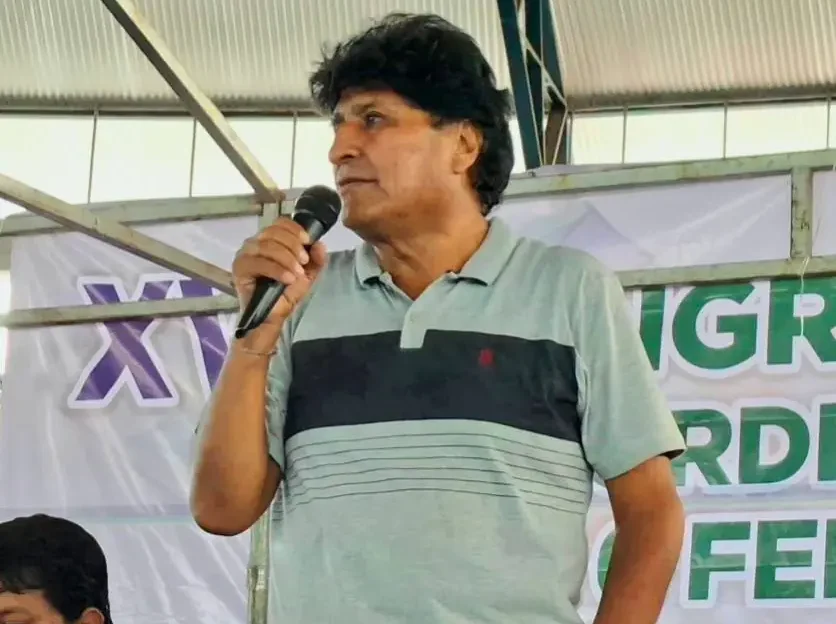 La Policía asegura que Evo Morales no salió del país por vías legales