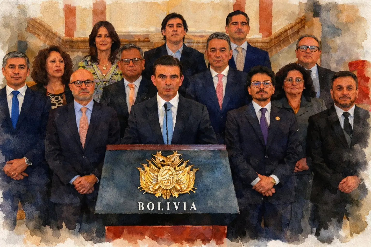 D.S. 5503: el gradualismo posible ante el ajuste inevitable