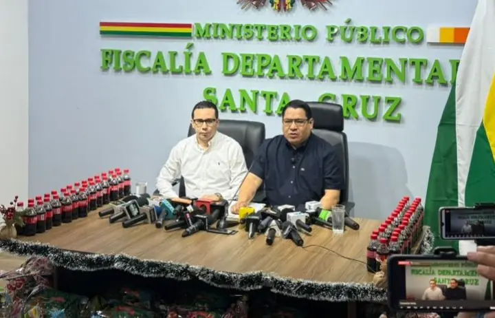 Más de 700 miembros de la Fiscalía estarán activos en fiestas de fin de año