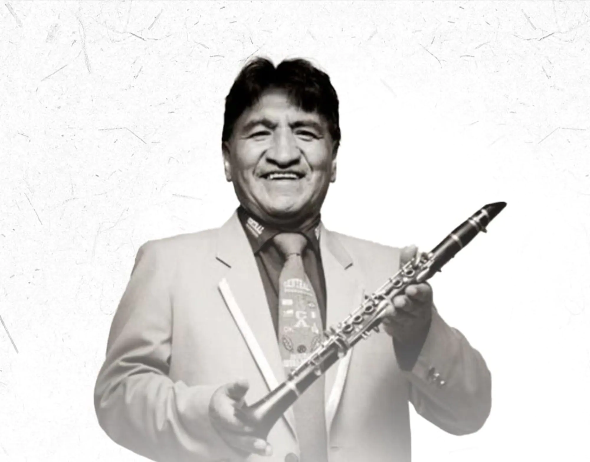 Muere Eloy Apaza, compositor, músico y difusor del Carnaval de Oruro