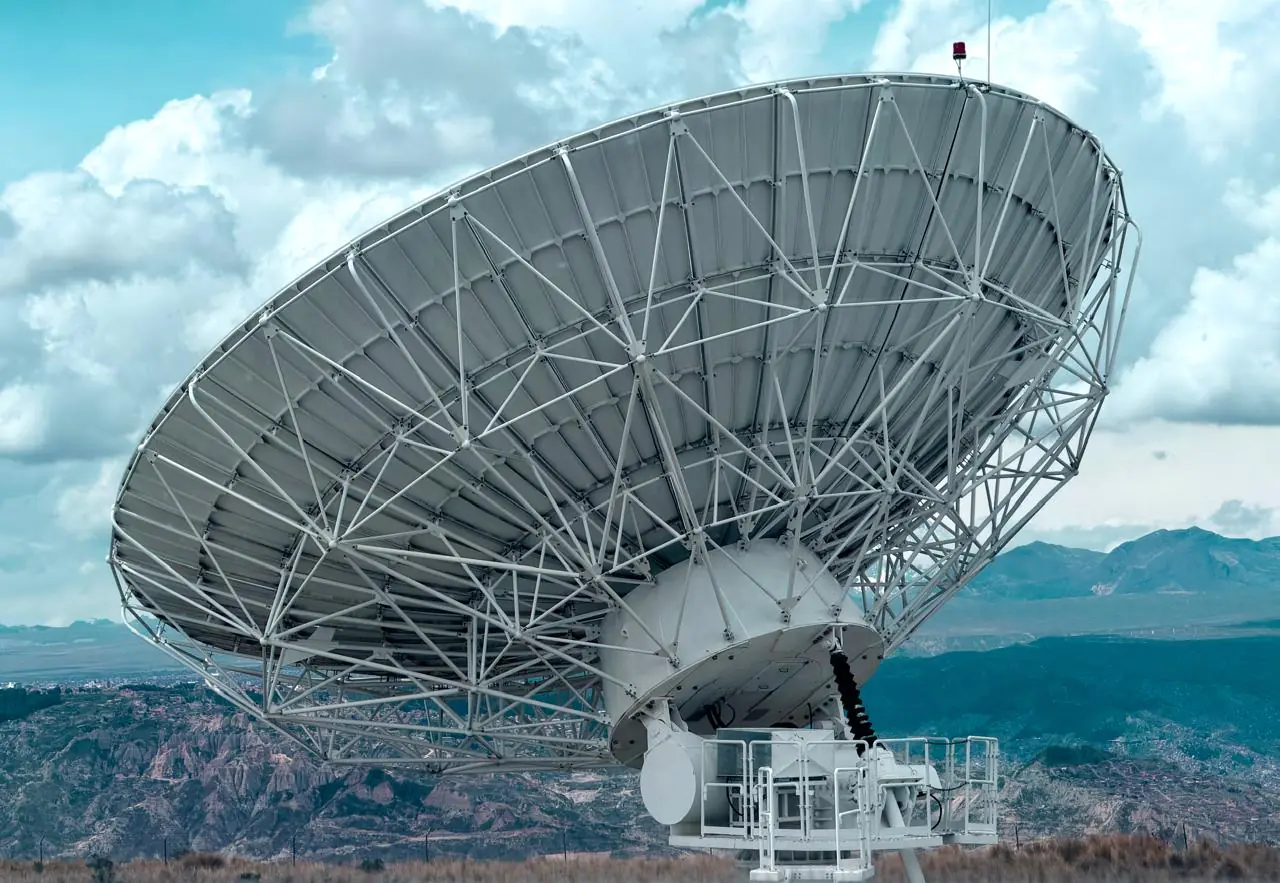 Agencia Espacial descarta quiebra y prevé Bs 225 MM de ingresos