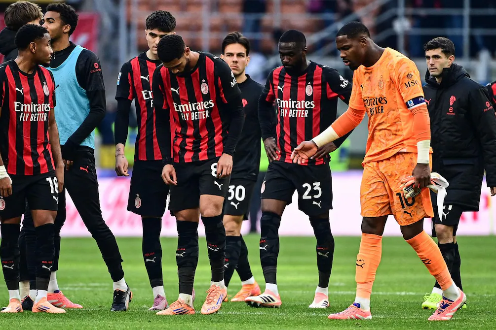 Anulada deslocalización en Australia del Milan-Como de Serie A
