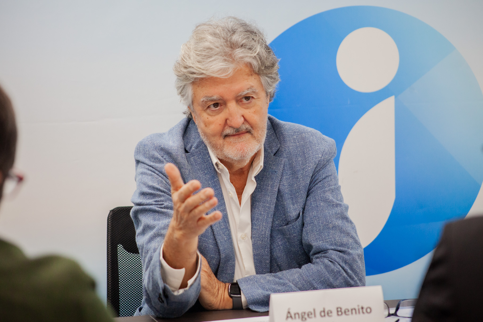 Indicadores, protocolos y datos en tiempo real, “la columna vertebral de la calidad asistencial”
