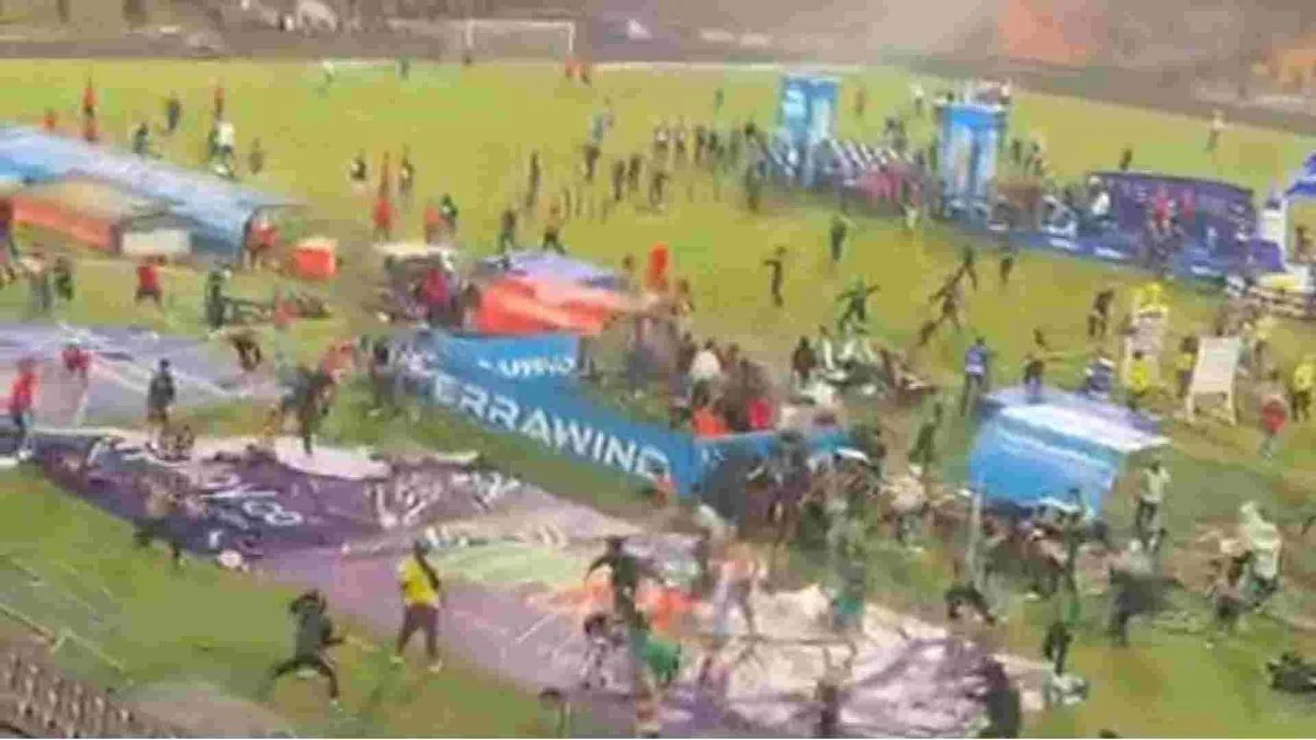 Residentes del sector Estadio en Medellín piden soluciones ante recurrentes desórdenes