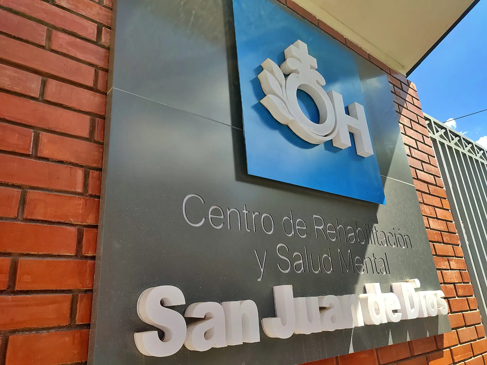 Hospital San Juan de Dios: Refugio psiquiátrico bajo riesgo por la crisis financiera