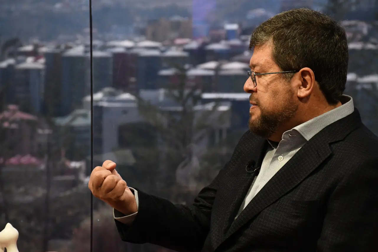 UN postula candidatos en 178 municipios, según Doria Medina