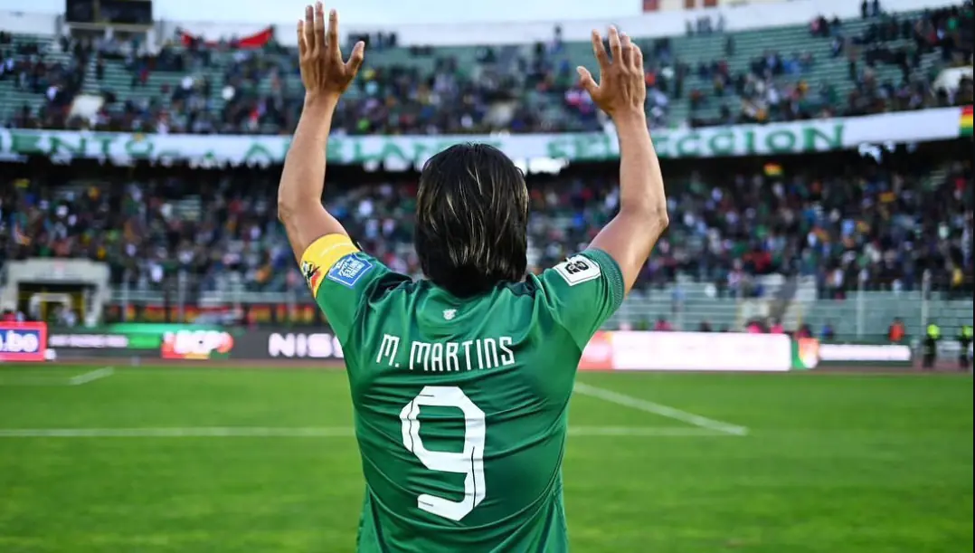 Martins alista el ‘partido del año’ con personalidades locales