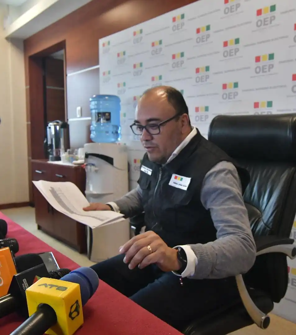 Hay más de 32.662 postulantes para las subnacionales