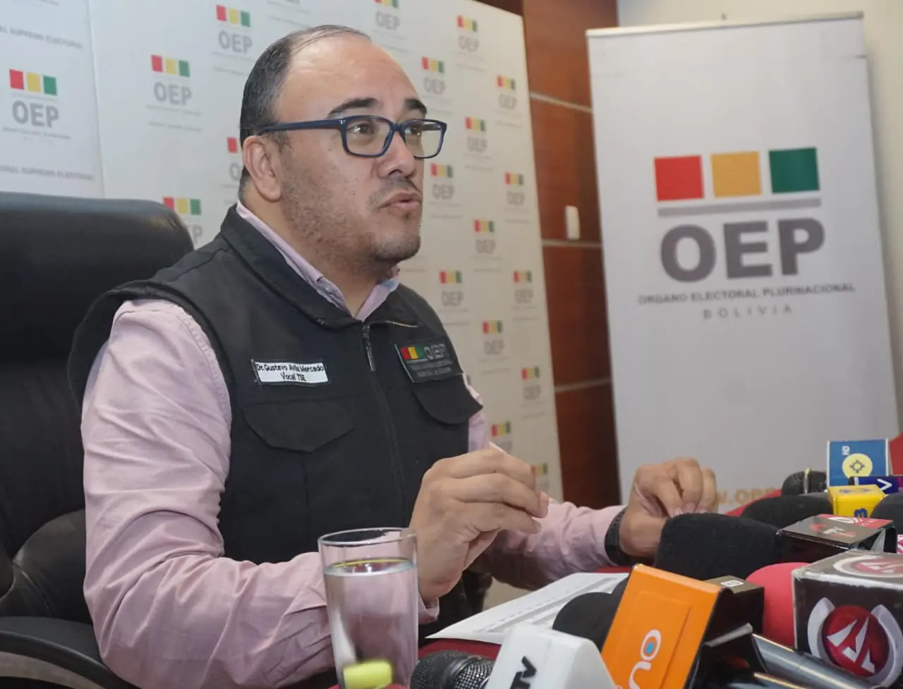 Récord de candidatos: 34.618 inscritos para las subnacionales