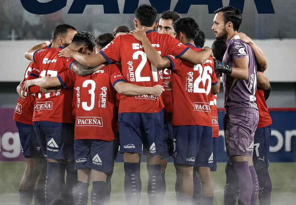 Wilstermann desciende y serán 16 equipos para la temporada 2026
