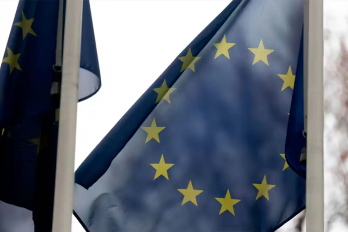 La UE critica las maniobras de China en torno a Taiwán