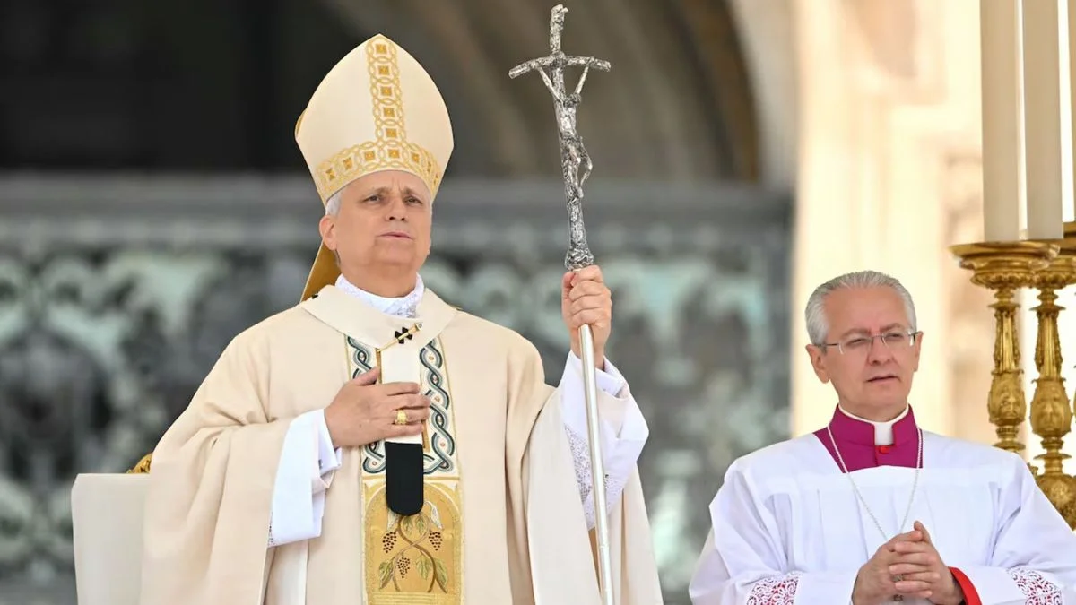 El papa León XIV eleva un llamado urgente a Ucrania y Rusia para dialogar