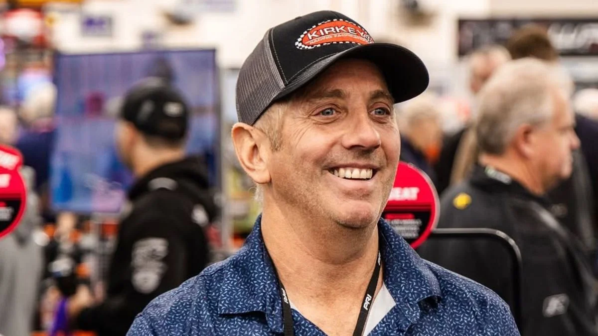 El expiloto de NASCAR Greg Biffle fallece con su familia en un accidente aéreo