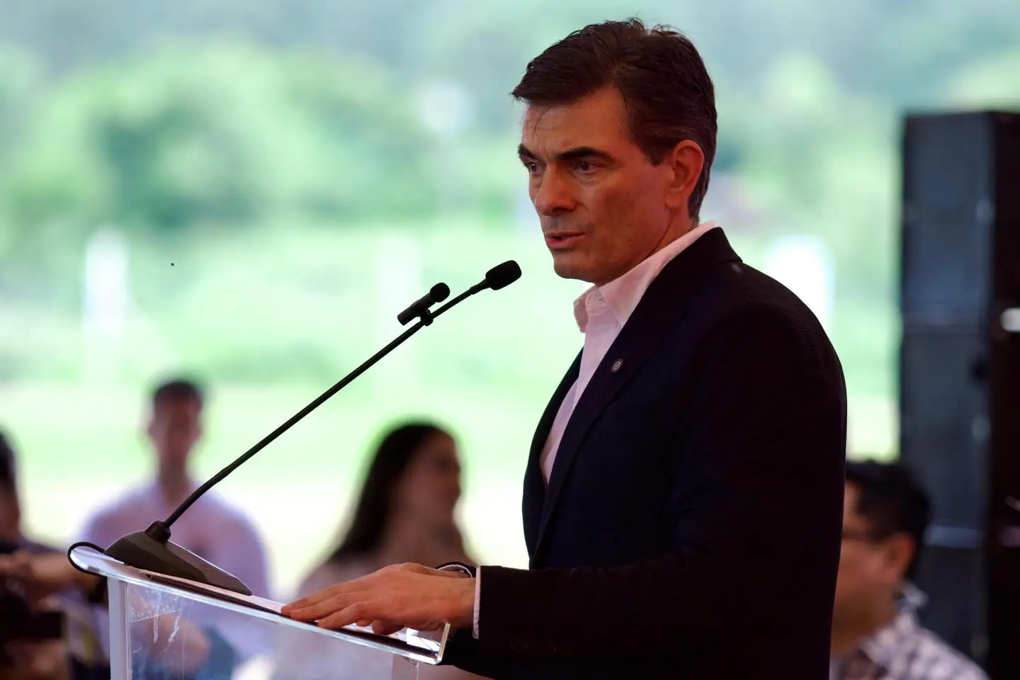 Ante las medidas de Paz, la CAO pide políticas complementarias