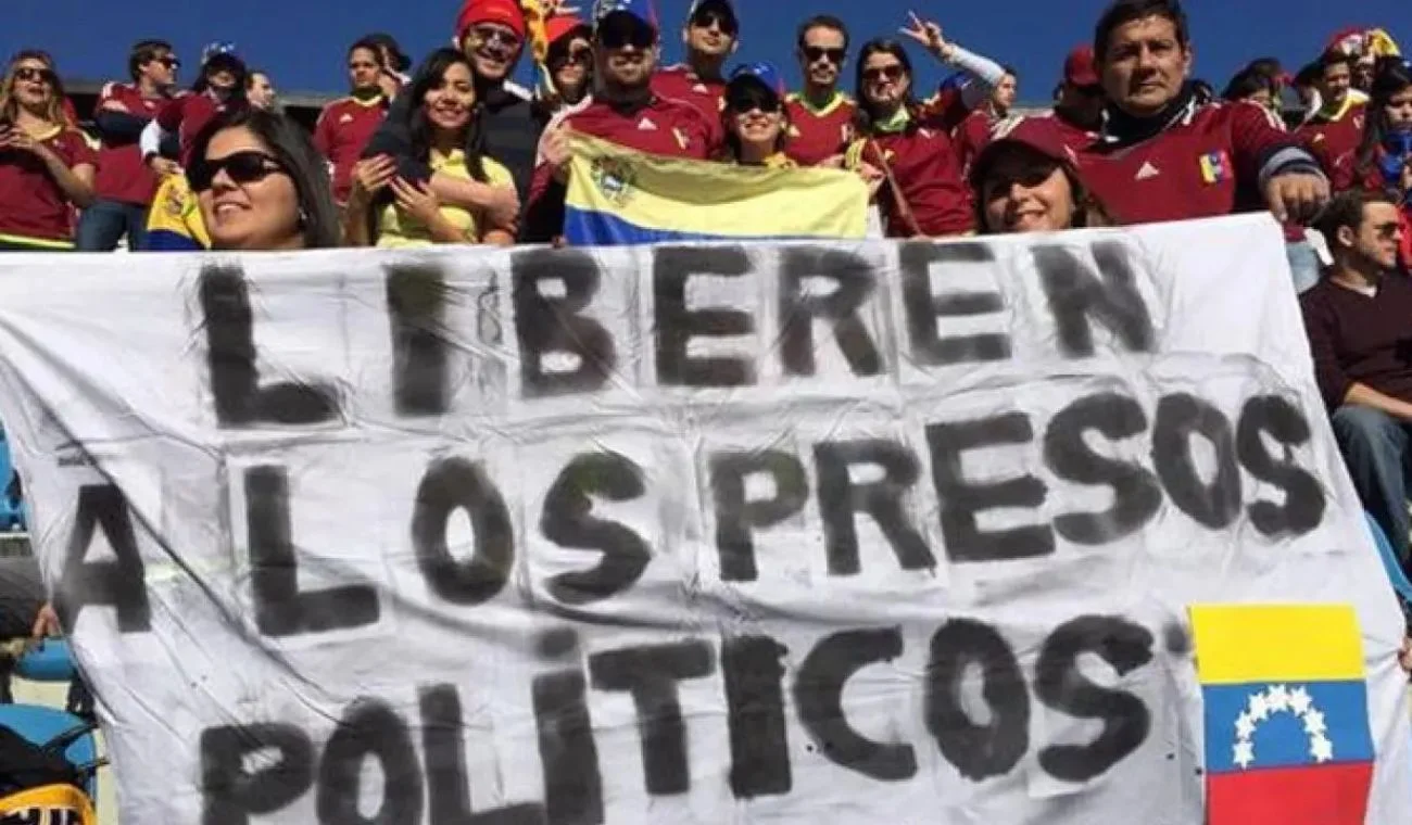 Régimen de Nicolás Maduro dejó en libertad a 99 detenidos tras elecciones presidenciales ¿Quiénes están?