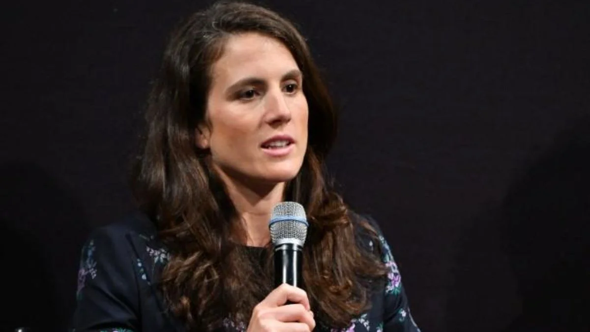¿Quién era Tatiana Schlossberg, la nieta de John F. Kennedy que murió de cáncer a los 35 años?