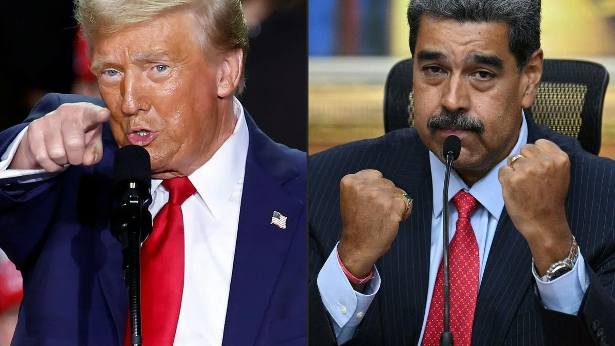 ¿La CIA estuvo detrás del ataque con drones en Venezuela? Esto es lo que se sabe hasta ahora