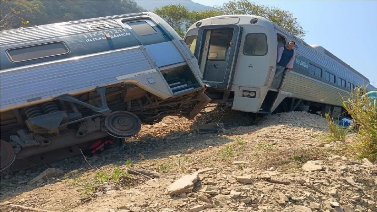 Tragedia en México deja muertos y heridos en plena Navidad