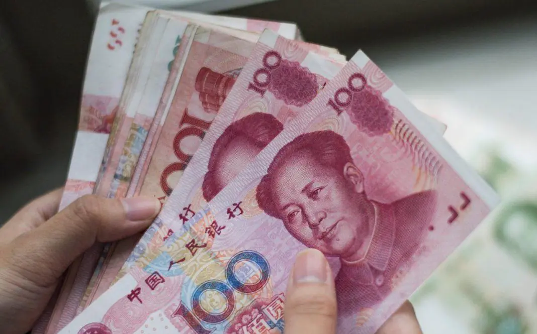 La economía china creció ‘alrededor del 5%’ en 2025, afirma Xi