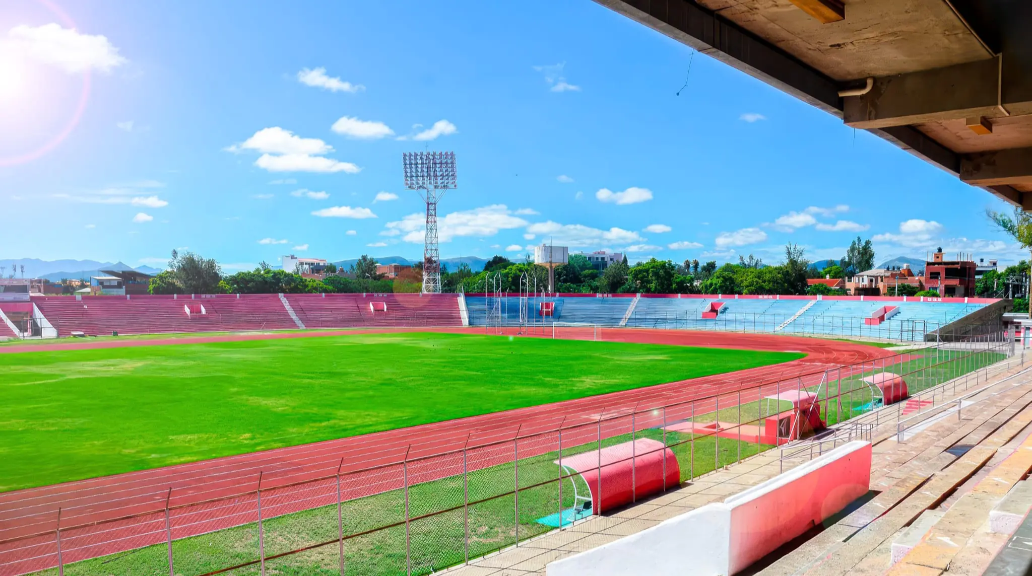 A Bs 80 las curvas para ver el Bolivia vs Panamá en Tarija
