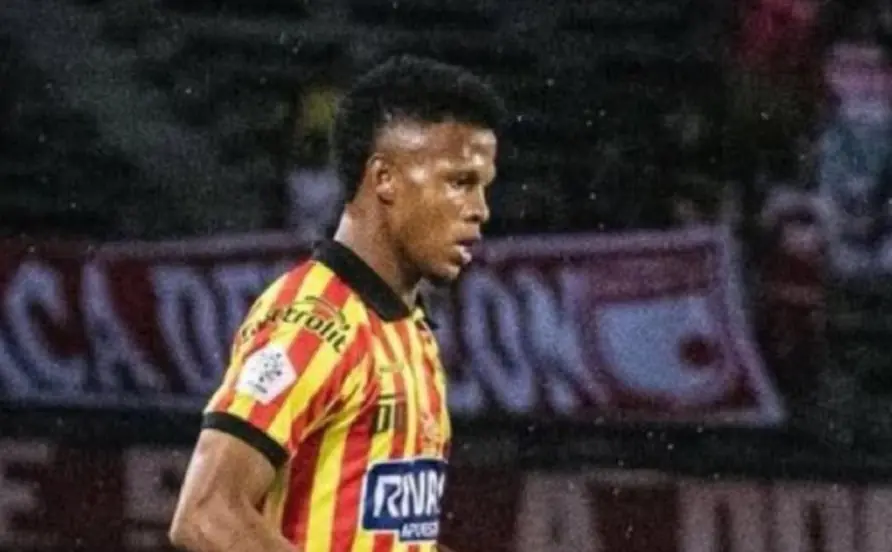 El Tigre está a punto de contratar a Adrián Estacio