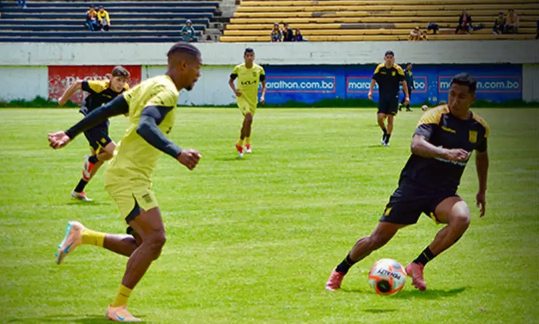 El Tigre modelo 2026 será presentado el día de la Alasita