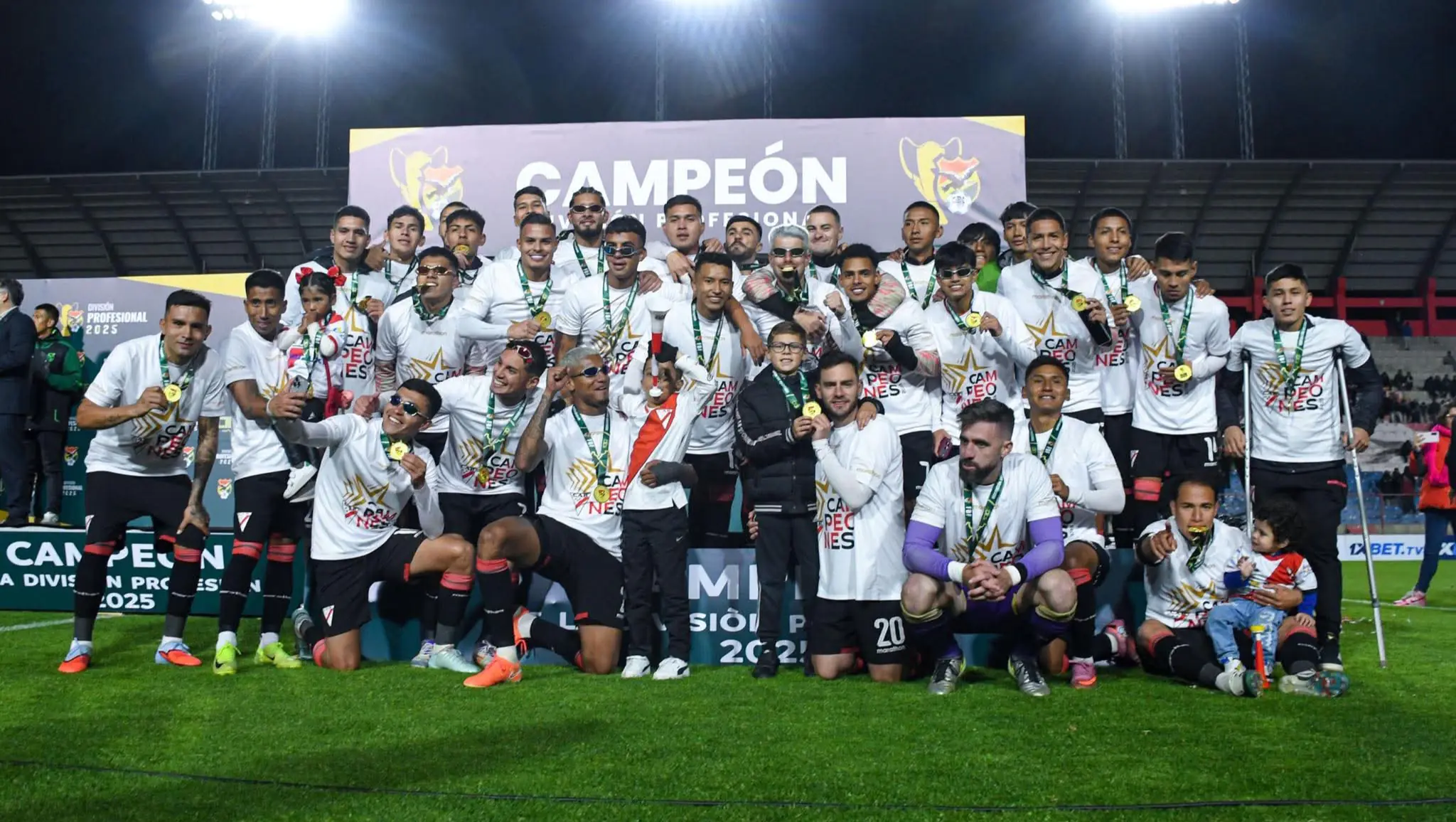 Always jugará ante Liga en Quito en la ‘Noche Blanca’ el 7 de febrero