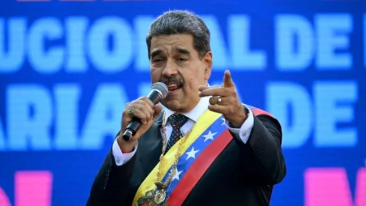 Embajador ruso en Caracas dice que Maduro fue traicionado por su círculo íntimo