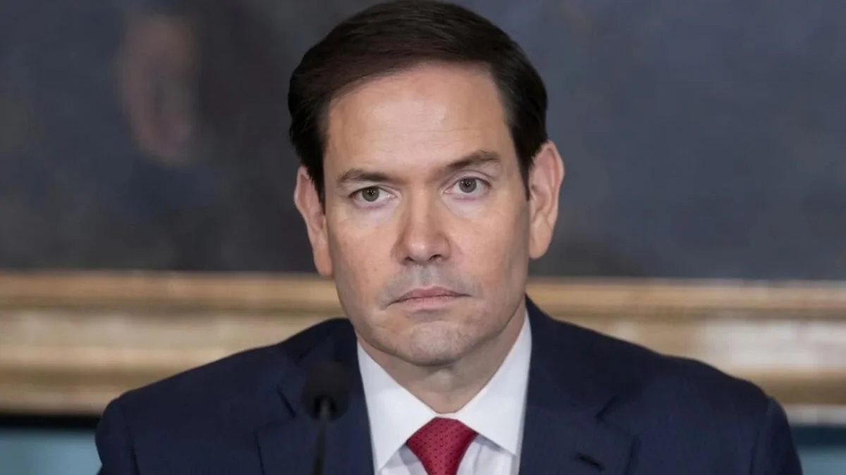 Nueva encuesta en Venezuela revela que el político más popular es Marco Rubio, por encima de María Corina Machado y Donald Trump