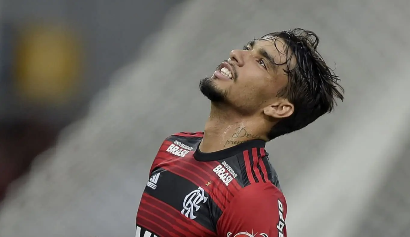 Paquetá vuelve al Flamengo, en fichaje récord para Sudamérica