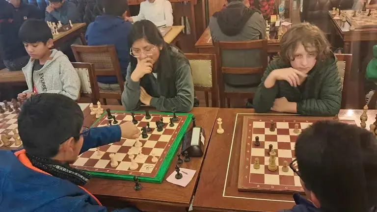 Alistan el Torneo Abierto Nacional Memorial “FM Alfredo Cruz” 2026