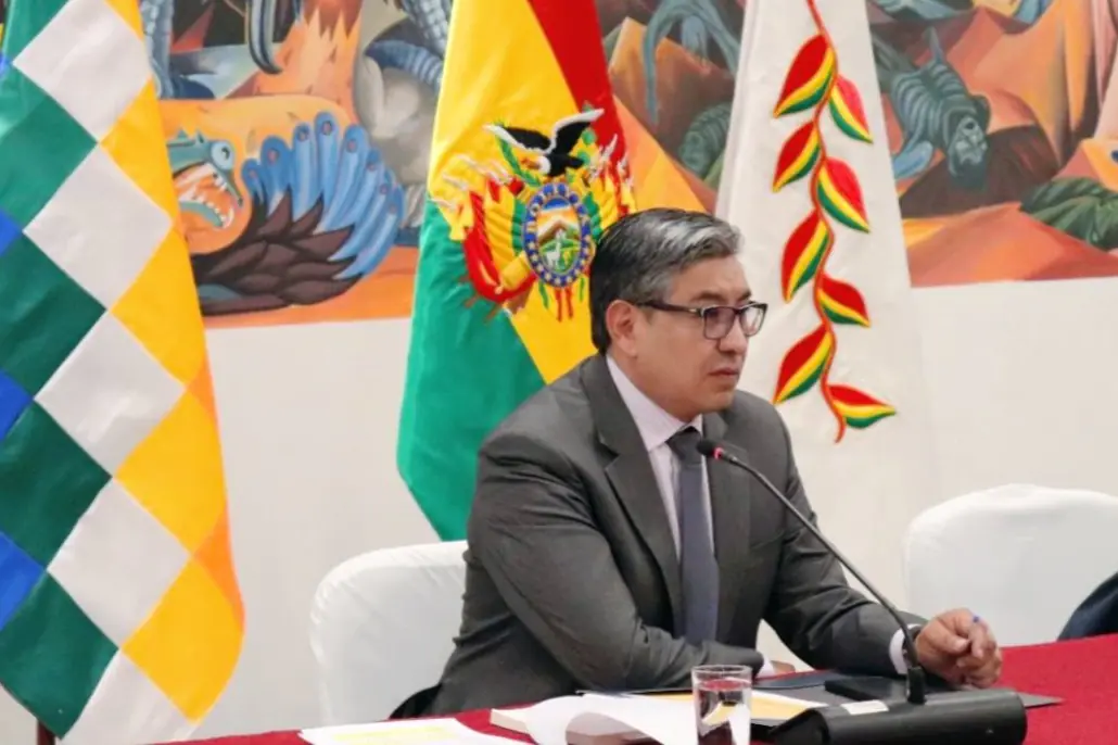 Agetic y ADSIB han sido utilizadas como herramientas de espionaje