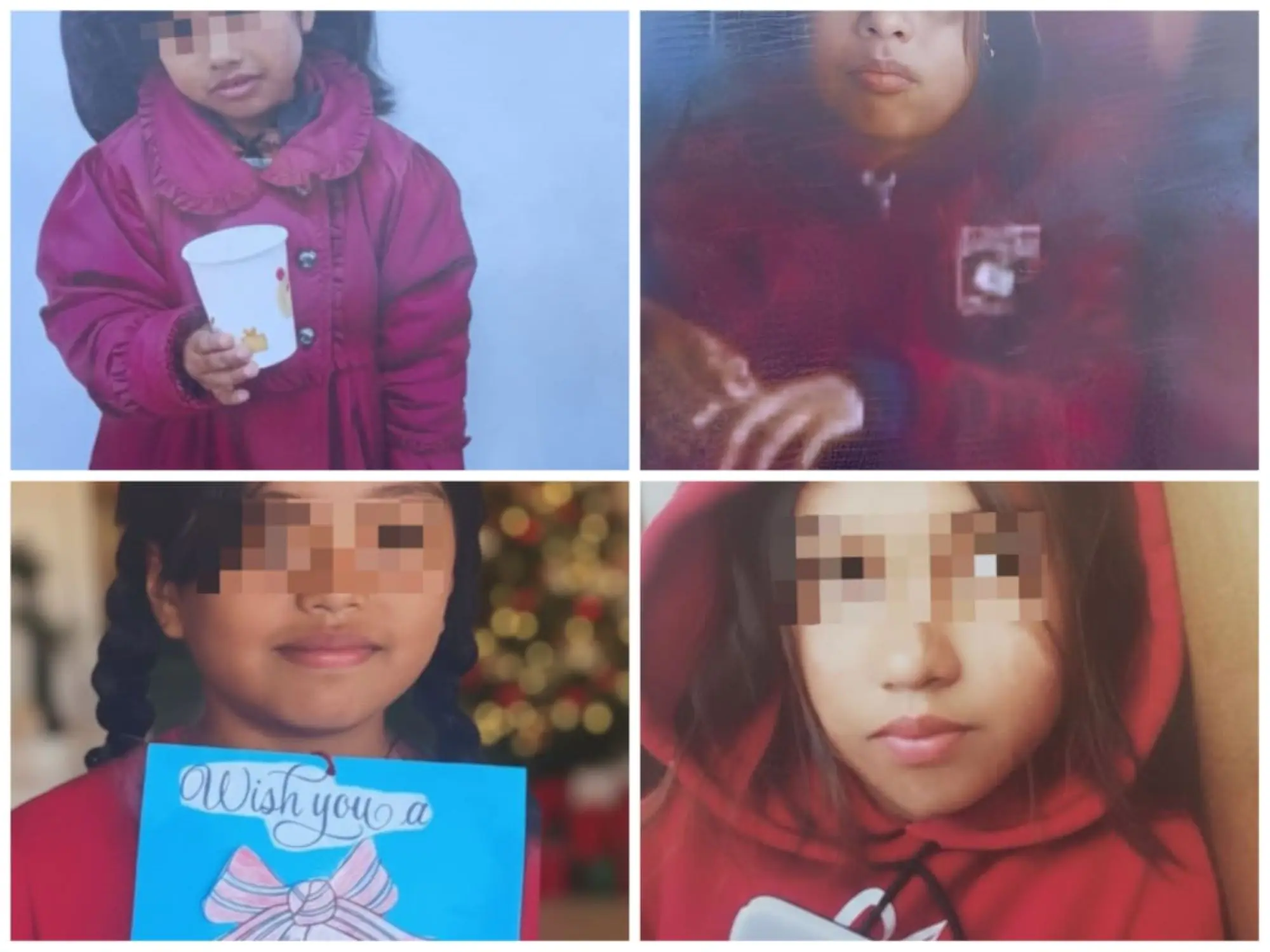 Cancillería activa apoyo a familia de menores que murieron en un incendio en Chile