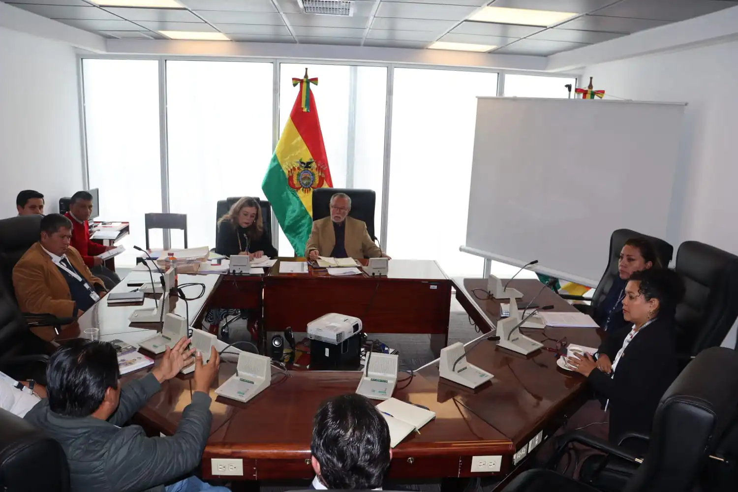 Comisión de Constitución registra más de 30 procesos de responsabilidades