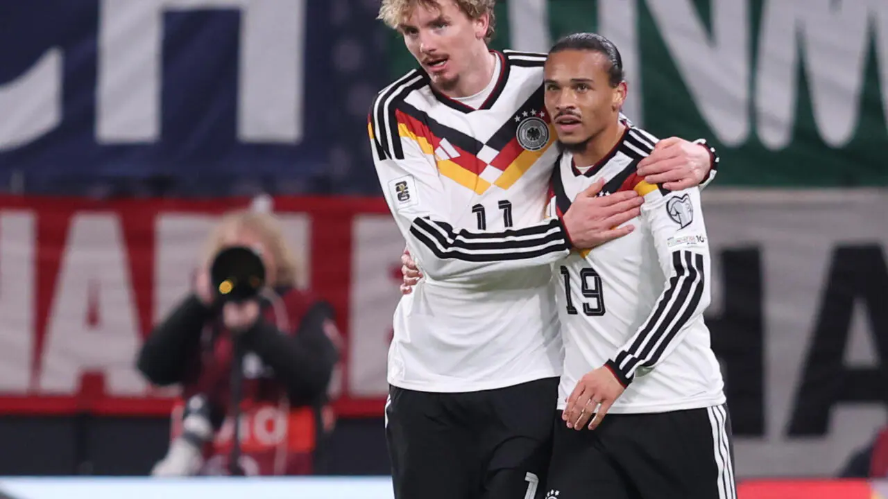 Alemania se concentrará en Carolina del Norte en el Mundial