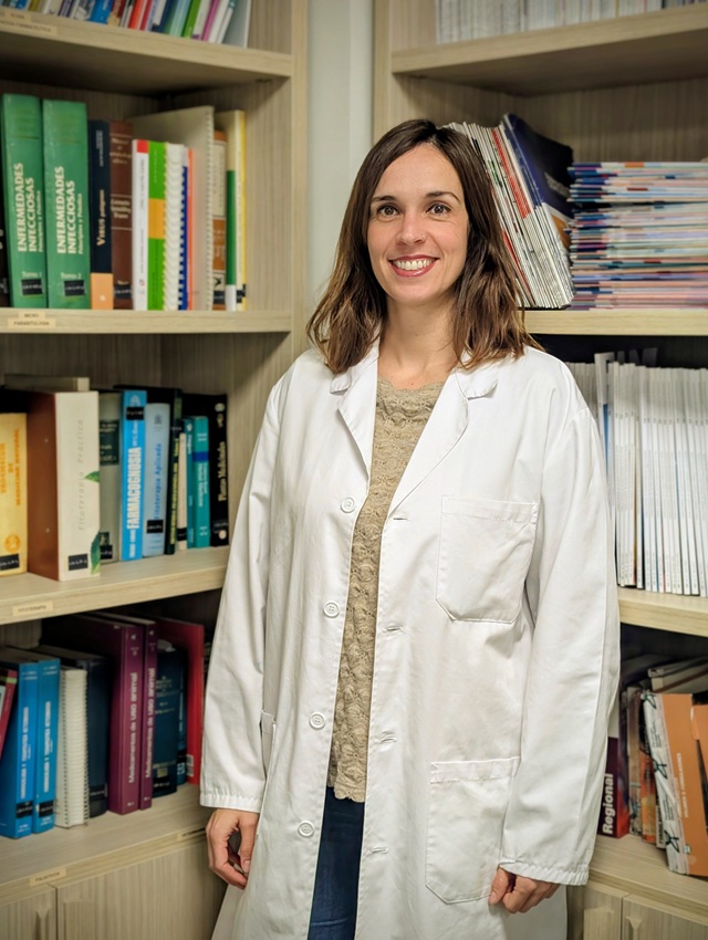 la farmacia comunitaria actúa con cientos de proyectos sociales, comunitarios y medioambientales