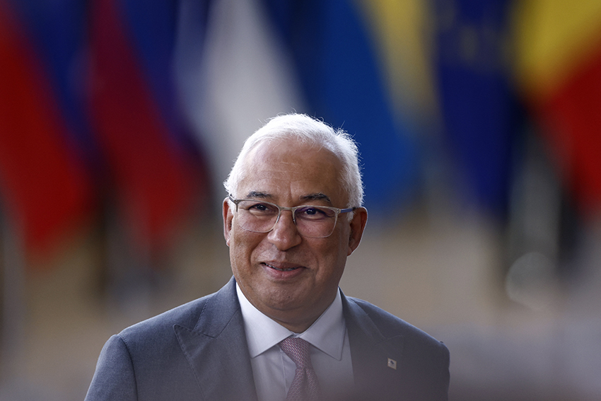 La UE tiene ‘serias dudas’ sobre la ‘Junta de Paz’ de Donald Trump