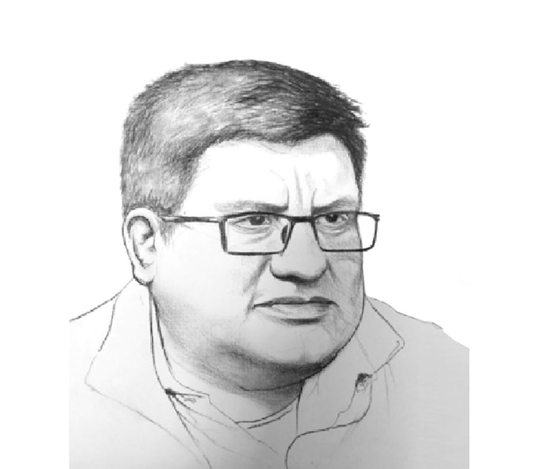Los espejos rotos del conflicto
