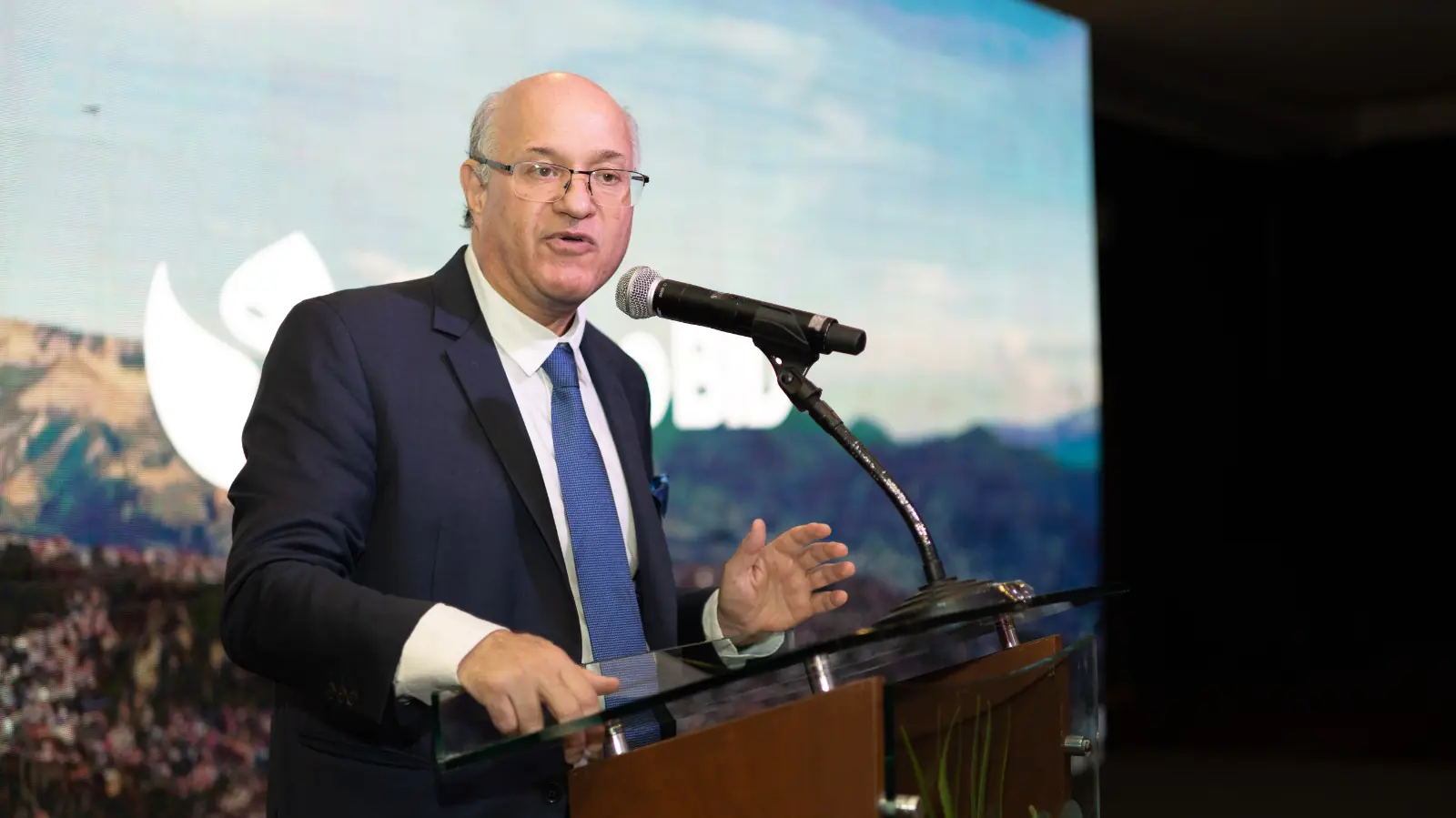 El BID identifica áreas clave para el inversión en Bolivia