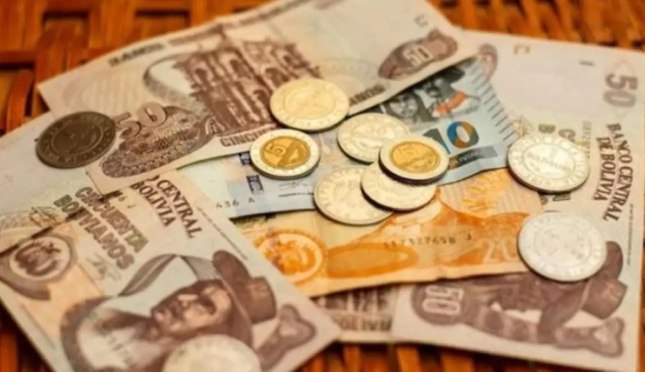Tras incremento de 20%, ¿cómo es el salario mínimo de Bolivia en la región?