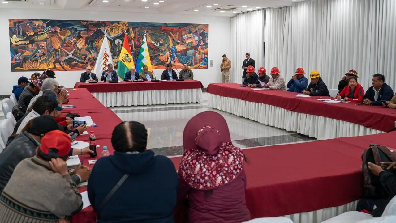 El BID impulsa el ‘Centro de Gobierno’ para mejorar el sector público