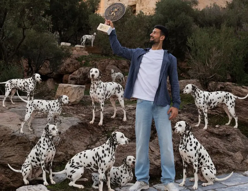 Djokovic abandona el sindicato de tenistas del que es cofundador