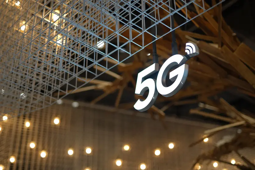 Bolivia apenas alcanza 1% de cobertura 5G; Entel apunta a llegar al 10% este año