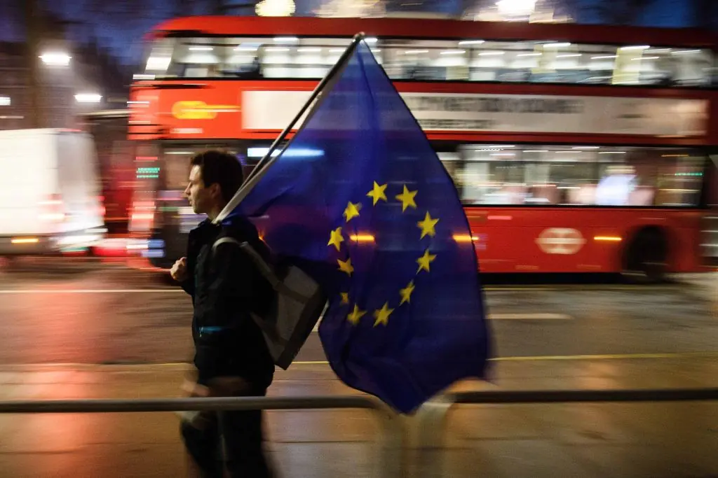 Europa existe, pero aún no tiene europeos