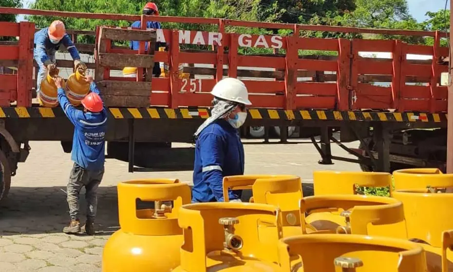Jubileo alerta que la caída del gas hará inevitable la importación de GLP desde este año
