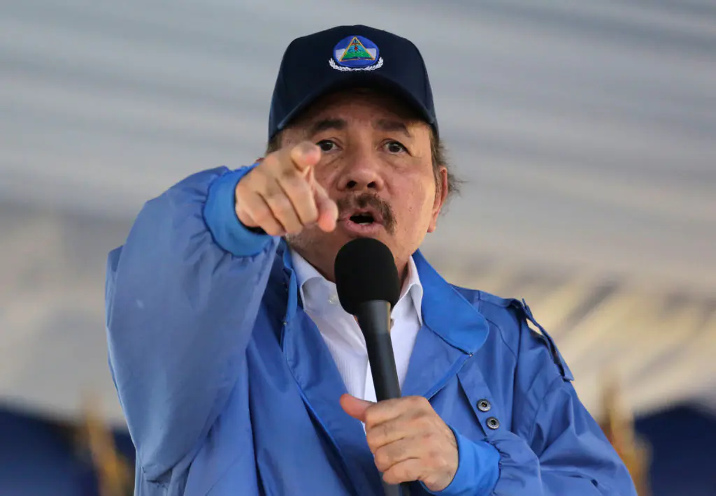 Nicaragua anula derecho a la doble nacionalidad