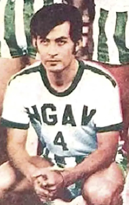 Fallece Guido Meruvia, figura del básquet y exautoridad deportiva